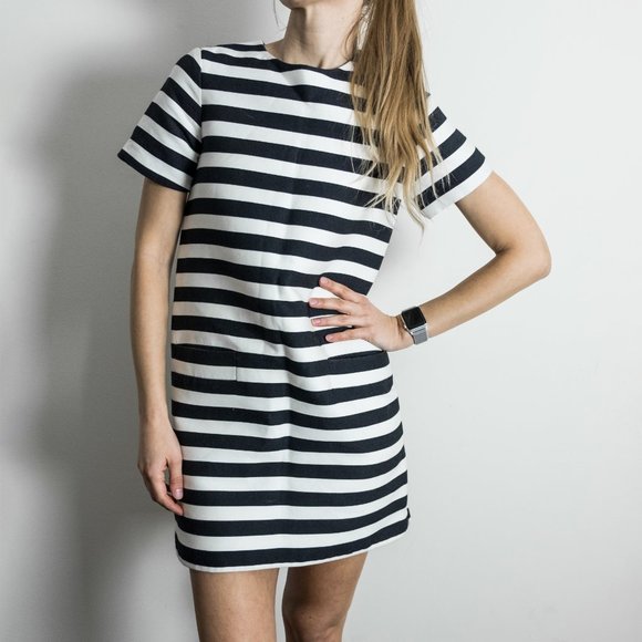 kate spade Dresses & Skirts - Kate Spade Striped Dress